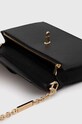MICHAEL Michael Kors borsa a mano in pelle 32S0G00C6L nero