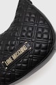 Torba Love Moschino crna JC4015PP1CLA0000