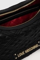 Torba Love Moschino JC4015PP1CLA0000 crna