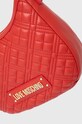 Torba Love Moschino crvena JC4015PP1CLA0500