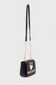Kabelka Love Moschino JC4052PP0CLF0 černá SS24