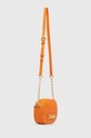 Kabelka Love Moschino JC4207PP0CKA0 oranžová SS24