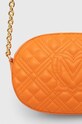 Doplňky Kabelka Love Moschino JC4207PP0CKA0 oranžová