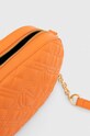 Kabelka Love Moschino oranžová JC4207PP0CKA0