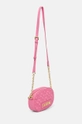 Love Moschino borsetta JC4207PP0CKA0600 rosa SS24