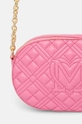 Accessori Love Moschino borsetta JC4207PP0CKA0600 rosa