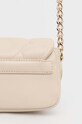 Akcesoria Love Moschino torebka JC4082PP18LO0 beżowy