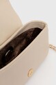 Love Moschino torebka beżowy JC4082PP18LO0