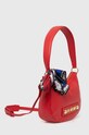 Torba Love Moschino JC4222PP08KD0 crvena SS24