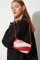 Kožená kabelka Fiorucci Tricolor Leather Mini Mella Bag U01FPABA002LE04MU01