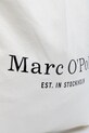 Marc O'Polo geantă de bumbac bej B0118680301800