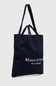 Marc O'Polo pamut táska B0118680301800 sötétkék SS24