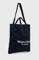 Хлопковая сумка Marc O'Polo B0118680301800 тёмно-синий AA00