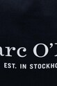 Marc O'Polo pamut táska sötétkék B0118680301800