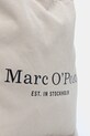 Marc O'Polo geantă de bumbac bej B0118680301800