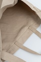 Бавовняна сумка Marc O'Polo B0118680301800 бежевий