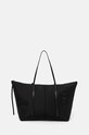 By Malene Birger poseta incape in A4 negru Q71095006