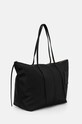 By Malene Birger poseta Q71095006 negru SS24