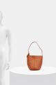 JW Anderson borsa a mano in pelle The Jwa Corner Small Bucket HB0614.LA0307.142