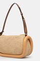 Аксессуары Сумочка JW Anderson The Jwa Small Corner Bag HB0619.LA0307.135 бежевый