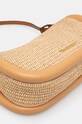 JW Anderson handbag The Jwa Small Corner Bag beige HB0619.LA0307.135