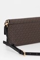 Akcesoria MICHAEL Michael Kors torebka 32S5G9XC8O. brązowy