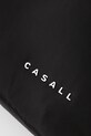 Casall poșetă negru 25085