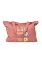 Βαμβακερή τσάντα Liewood Big Totebag