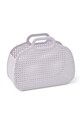 Liewood geanta cosmetice Adeline Basket uni violet LW18617