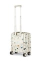 Liewood valiză pentru copii Hollie Hardcase Suitcase 76x36x33 cm LW18764 bej SS25