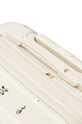 Fete Liewood valiză pentru copii Hollie Hardcase Suitcase 76x36x33 cm LW18764 roz