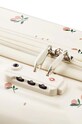 Дитяча валіза Liewood Hollie Hardcase Suitcase 76x36x33 см рожевий LW18764