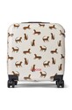 Παιδική βαλίτσα Liewood Hollie Hardcase Suitcase LW18764 μπεζ SS25
