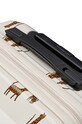 Παιδική βαλίτσα Liewood Hollie Hardcase Suitcase μπεζ LW18764