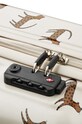 Παιδική βαλίτσα Liewood Hollie Hardcase Suitcase LW18764 μπεζ
