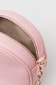 Guess torebka Girl J4RZ03.WG410.PPYH różowy