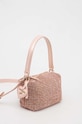 Guess torebka Girl J4RZ09.WFZM0.PPYH różowy SS24