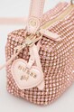 Guess torebka Girl różowy J4RZ09.WFZM0.PPYH