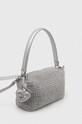Detská kabelka Guess J4RZ09.WFZM0.PPYH strieborná SS24