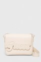 Guess torebka Girl nie mieści A4 beżowy J4RZ14.WFZL0.PPYH