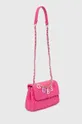 Παιδική τσάντα Guess ροζ