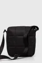 črna Otroška torbica za pas Calvin Klein Jeans Dekliški