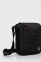 Calvin Klein Jeans saszetka dziecięca IU0IU00557.PPYH czarny SS24