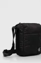 Detská taška Calvin Klein Jeans čierna