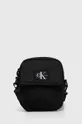 črna Otroška torbica za pas Calvin Klein Jeans Dekliški