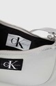 Παιδική τσάντα Calvin Klein Jeans IU0IU00560.PPYH ασημί