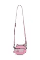 ροζ Παιδική τσάντα Karl Lagerfeld