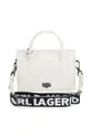 Dječja torba Karl Lagerfeld Sintetički materijal