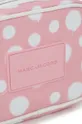 rózsaszín Marc Jacobs gyerek táska