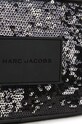Παιδική τσάντα φάκελος Marc Jacobs W60070. μαύρο